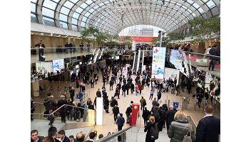 Barty Medical se zúčastnila akce MEDICA 2018 Düsseldorf