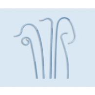 Angiografie s katétrem