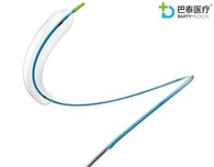 Balónkový dilatační katétr PTCA uvolňující lék